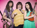 Second Annual NY Funny Songs Festival