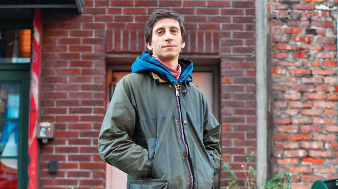 Miguel Castro