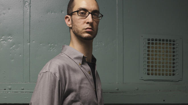 Steve Lehman