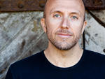 Lee Burridge