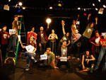The New York Neo-Futurists