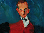 'Le Gar&ccedil;on d'&eacute;tage', c.1927