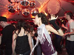 New Year's Eve parties in New York: Blkmarket Membership New Year's Eve Party
