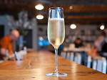 Custom American Wine Bar