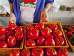 New Amsterdam Market