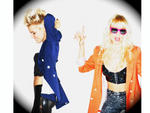Pacha: Nervo
