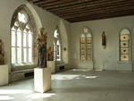 Cloisters