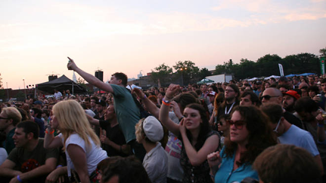 Northside Festival