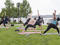 Yoga on the Hudson