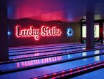 Lucky Strike