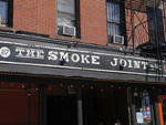 The Smoke Joint