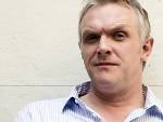 Greg Davies