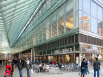 Shake Shack, Battery Park City
