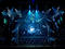 Cirque du Soleil's Zarkana Cirque du Soleil's Zarkana