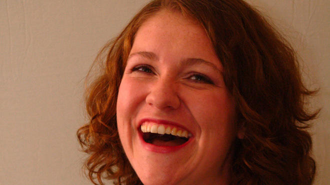 Erin Judge