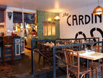 The Cardinal