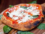 Montanara starita at Don Antonio by Starita