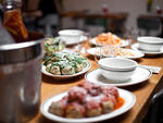 The Meatball Shop
