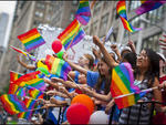 New York City Pride March