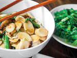 Yunnan Kitchen