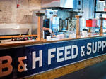 Mable's Smokehouse and Banquet Hall