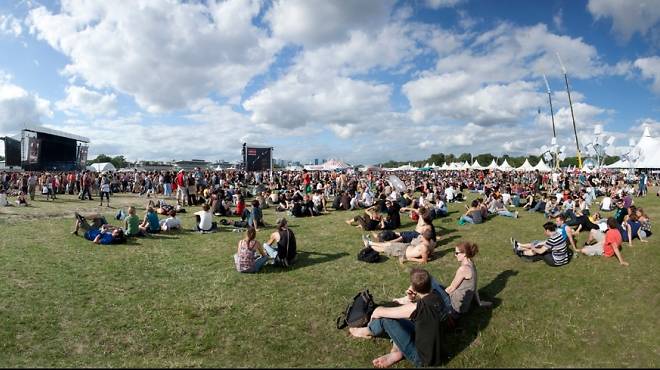 Musique : les festivals de l'été