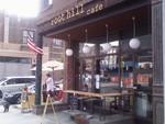 Root Hill Cafe