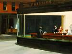 'Nighthawks', 1942