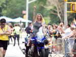 New York City Pride March