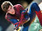 Andrew Garfield in The Amazing Spider-Man