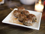Lamb Meatballs