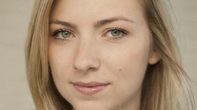 Annie Lederman