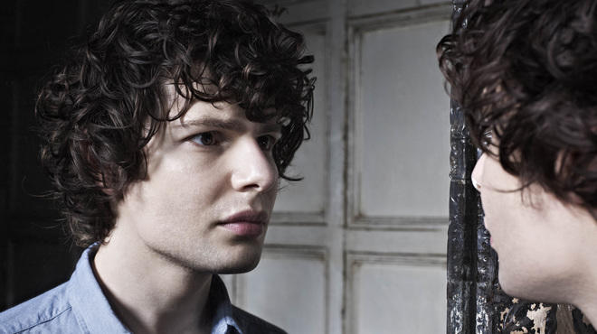 Simon Amstell