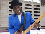 Buddy Guy + Quinn Sullivan