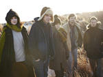 Dirty Projectors