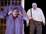 Prick up your ears at the New York Musical Theatre Festival, one of the best things to try in the summer. Pictured: Re-Animator The Musical (2012)