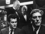 New York movies: Sweet Smell of Success (1957)