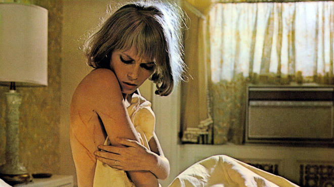 New York movies: Rosemary's Baby (1968)