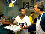New York movies: Do the Right Thing (1989)