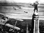 New York movies: King Kong (1933)