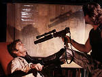 New York movies: Escape from New York (1981)