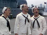 New York movies: On the Town (1949)