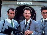 Ghostbusters 