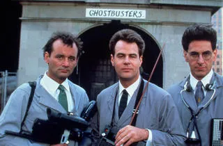 The best New York movies