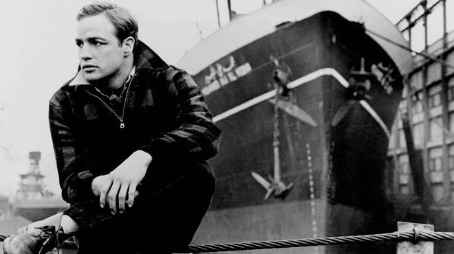 New York movies: On the Waterfront (1954)