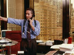 New York movies: Wall Street (1987)