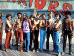 New York movies: The Warriors (1979)