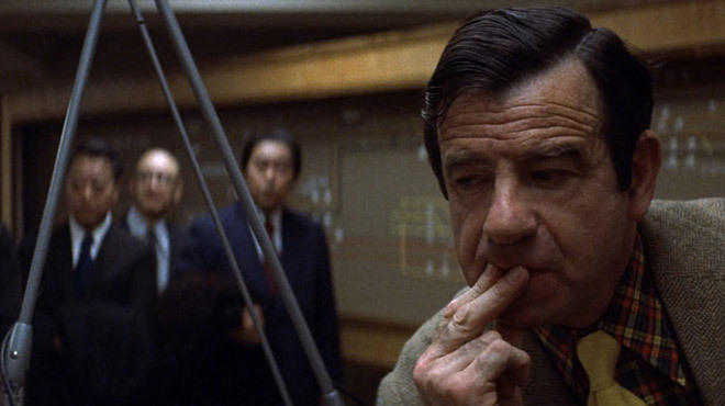 New York movies: The Taking of Pelham One Two Three (1974)