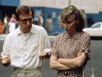 New York movies: Hannah and Her Sisters (1986)
