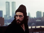 New York movies: Serpico (1973)